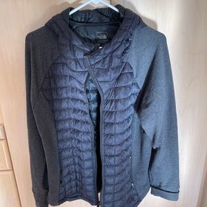 Women’s north face jacket